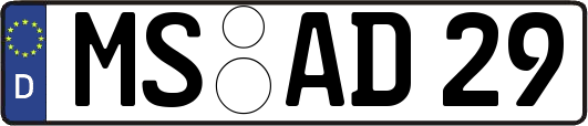 MS-AD29