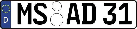 MS-AD31