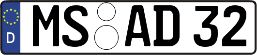 MS-AD32