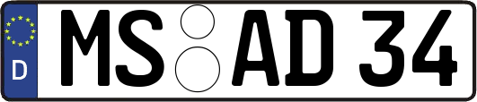 MS-AD34