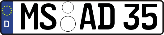 MS-AD35