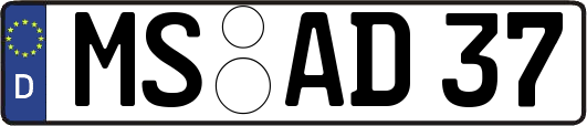 MS-AD37