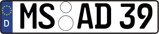MS-AD39