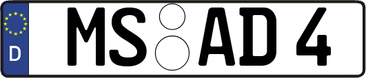 MS-AD4
