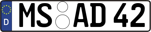 MS-AD42