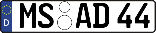 MS-AD44