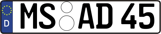 MS-AD45