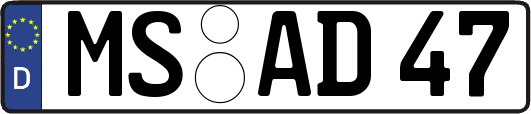 MS-AD47