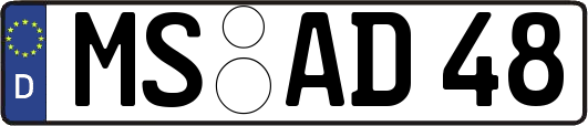 MS-AD48