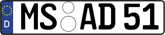 MS-AD51