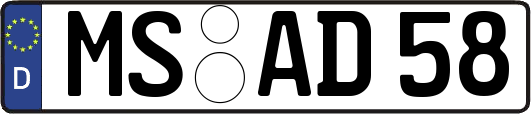 MS-AD58