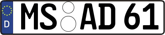 MS-AD61