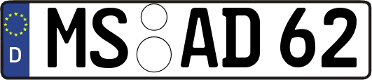 MS-AD62