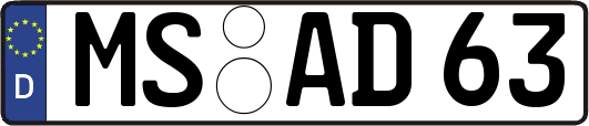 MS-AD63
