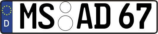 MS-AD67