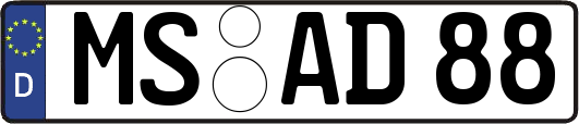 MS-AD88