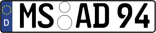 MS-AD94