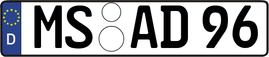 MS-AD96