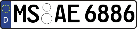 MS-AE6886