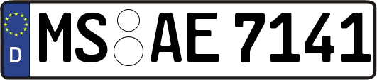 MS-AE7141