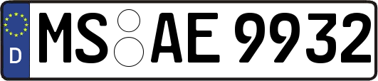 MS-AE9932