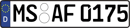 MS-AF0175