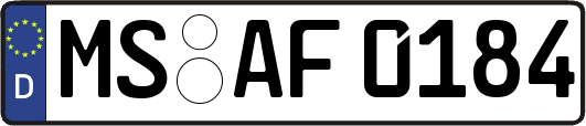 MS-AF0184