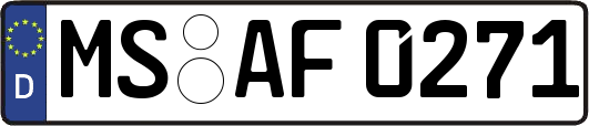 MS-AF0271