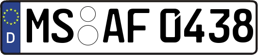 MS-AF0438