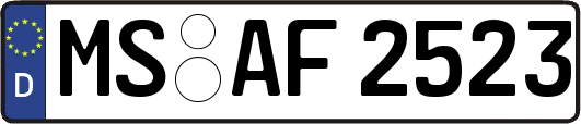 MS-AF2523