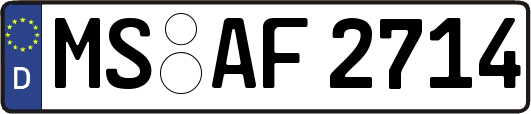 MS-AF2714