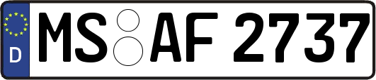 MS-AF2737
