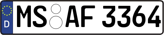 MS-AF3364