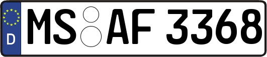 MS-AF3368
