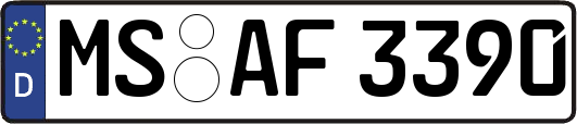 MS-AF3390