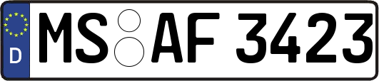 MS-AF3423