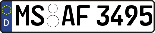 MS-AF3495