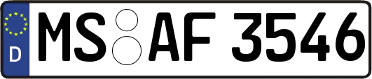 MS-AF3546