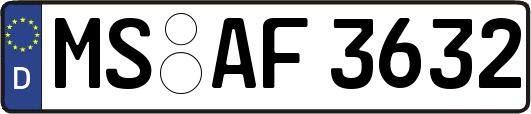 MS-AF3632
