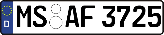 MS-AF3725