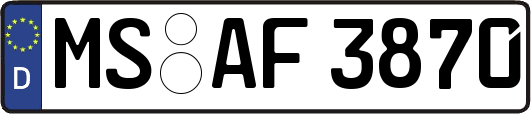 MS-AF3870