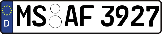 MS-AF3927