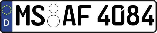 MS-AF4084