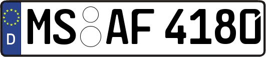 MS-AF4180
