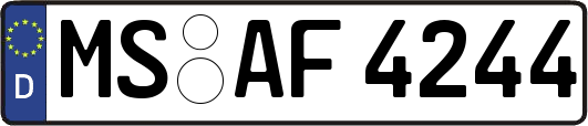 MS-AF4244