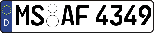 MS-AF4349