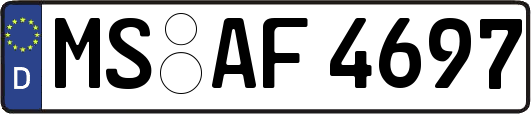 MS-AF4697