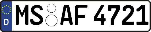 MS-AF4721