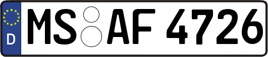 MS-AF4726