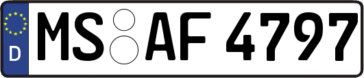 MS-AF4797